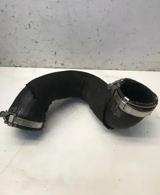 Audi A6 S6 C6 4F Intercooler hose/pipe 4F0145737