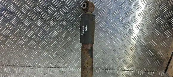 Nissan Pathfinder R51 Rear shock absorber/damper