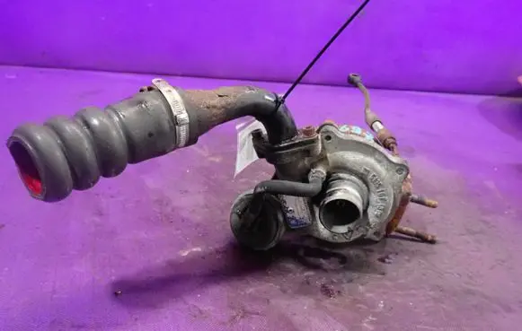 Fiat Punto (188) Turbo 73501343