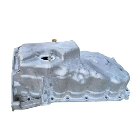 BMW 3 F30 F35 F31 Oil sump 7812360 139920 ZB7812