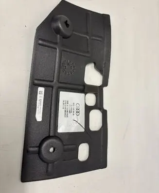 Audi Q5 SQ5 Under panel sound insulation 80B819593A
