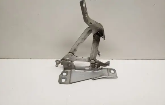 Mercedes-Benz GLK (X204) Engine bonnet/hood hinges A2048800328
