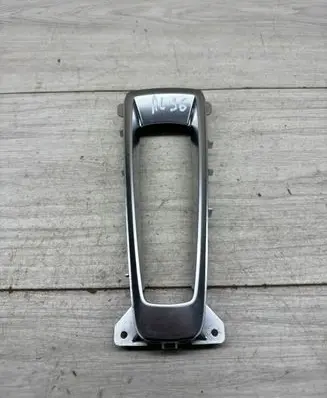 BMW X6 F16 Handbrake trim 9252113