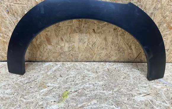Citroen C4 Cactus Rear arch trim 9819474277