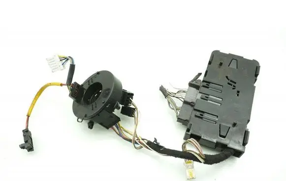 Airbag slip ring squib (SRS ring)