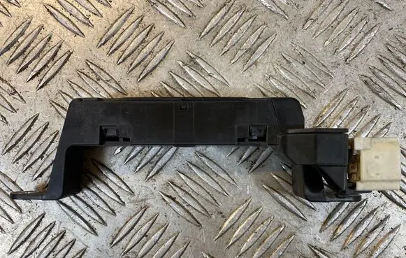 Lexus CT 200H Keyless (KESSY) go control unit/module 8999730070