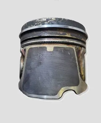 Renault Koleos I Piston M9R