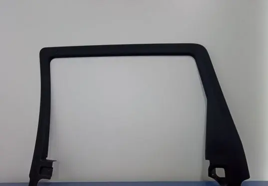 Jeep Grand Cherokee Other sill/pillar trim element 1GX40TRM