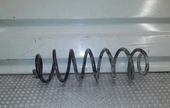 Seat Ibiza III (6L) Rear coil spring