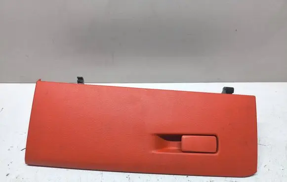 BMW X2 F39 Glove box lid/cover 