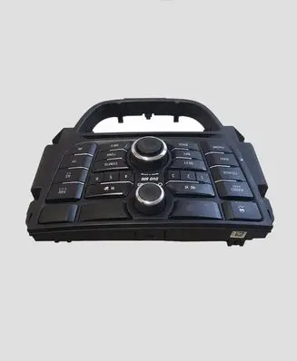 Opel Astra J Head unit multimedia control 13346053 28273792
