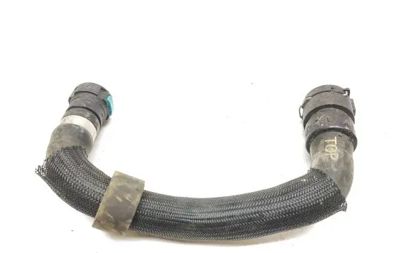 Land Rover Discovery Sport Engine coolant pipe/hose GJ328B160AA