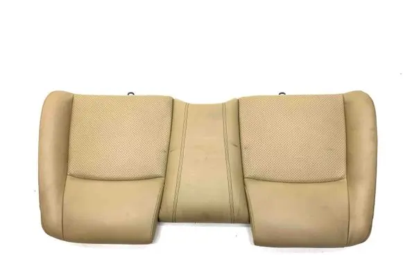 Jaguar XK - XKR Rear seat 6W83C60509AC