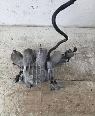 Intake manifold