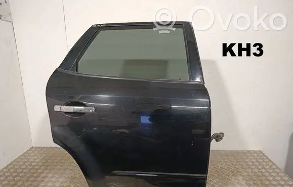 Nissan Murano Z50 Rear door 