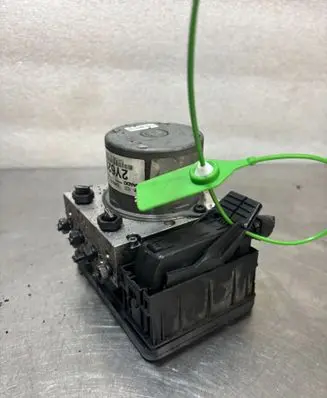 Hyundai ix35 Master brake cylinder