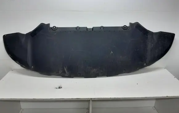 Tesla Model Y Front bumper skid plate/under tray 181215900B 176071300C