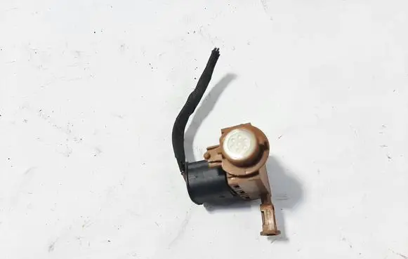 Volkswagen PASSAT B8 Air quality sensor 3Q0907643C