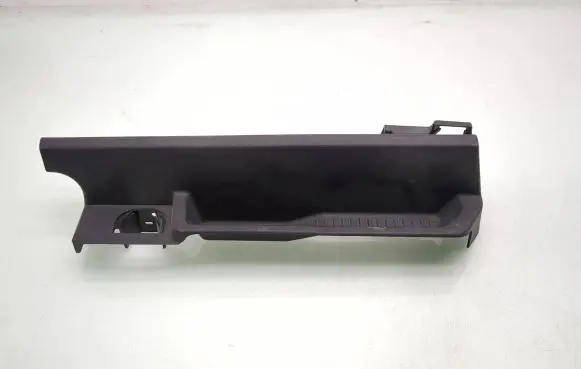 Ford Kuga II Front passenger seat rail trim CJ44S618C54A CJ54S618B30AC