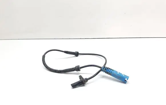BMW X1 E84 ABS brake wheel speed sensor 6908705 61126908705 0265008240