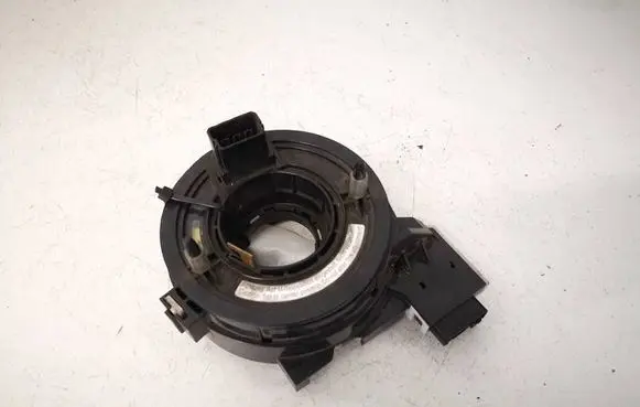 Volkswagen Golf Plus Airbag slip ring squib (SRS ring) 1K0959653C