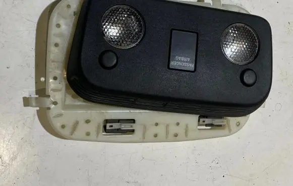Ford Mustang VI Front seat light FR3B63519A58