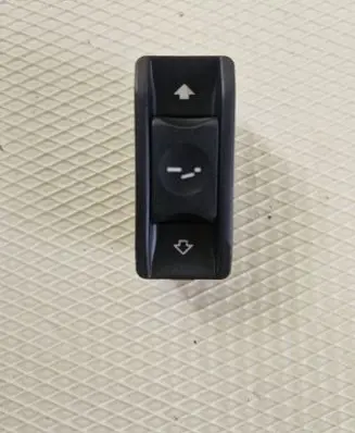 BMW 3 E46 Sunroof switch 03015010 6907288