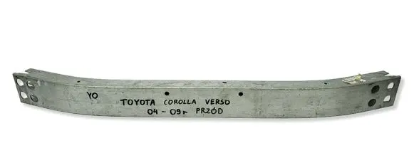 Toyota Corolla Verso AR10 Front bumper support beam 521310F011