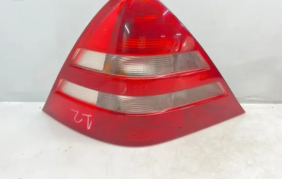 Mercedes-Benz SLK R170 Rear/tail lights A1708200364