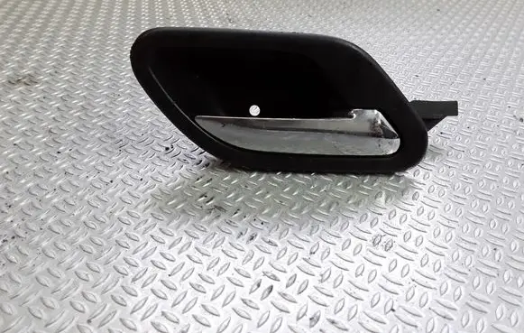 BMW 5 E39 Front door interior handle