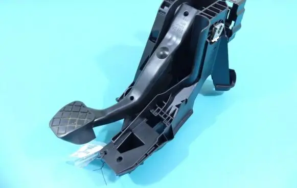 Skoda Octavia Mk3 (5E) Accelerator throttle pedal 5Q1721058DL IMPRK1349824