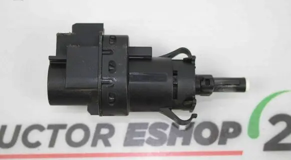 Ford C-MAX I Brake pedal sensor switch 3M5T13480AC