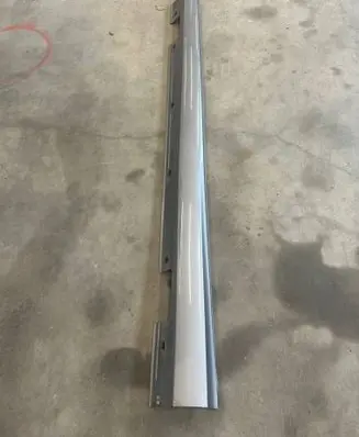 Mercedes-Benz CLA C117 X117 W117 Sill A2466900240 93323920