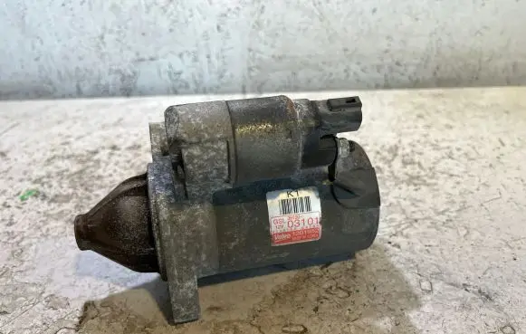 KIA Rio Starter motor 36100 03101 1201952