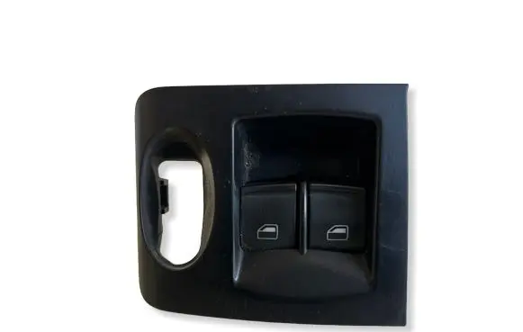 Audi TT TTS Mk2 Electric window control switch 8J2959522