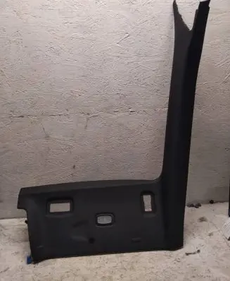 Mercedes-Benz C W205 (A) pillar trim A2056906525 A0009064306