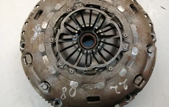 Ford Transit Clutch set kit 6C117550BA