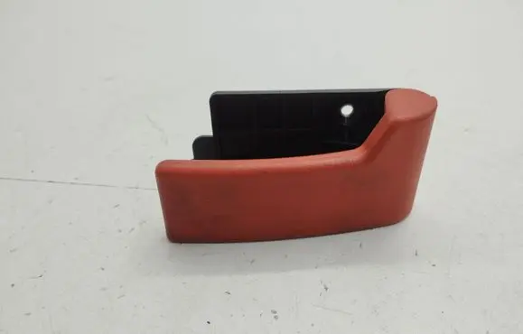 Engine bonnet (hood) release handle