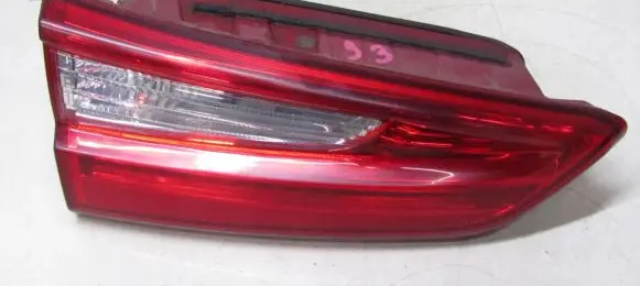 KIA Optima Tailgate rear/tail lights