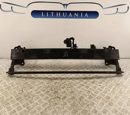 KIA Sportage Front bumper support beam 86571F1000