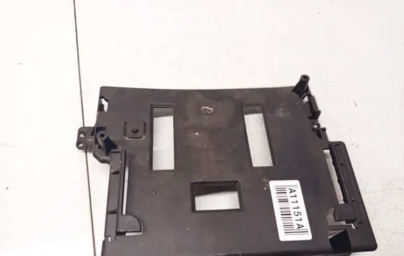 Peugeot 407 Other interior part 9647492880