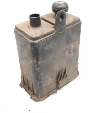 Ford Sierra Active carbon filter fuel vapour canister 