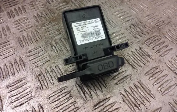 Ford Puma Other devices L1TT14F642AK 230828A 5CTH1AF12