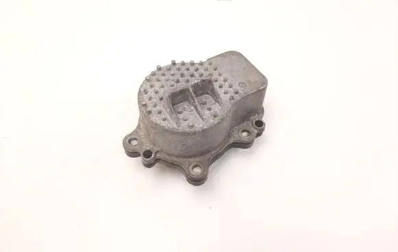Toyota Prius+ (ZVW40) Water pump