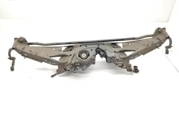 BMW 2 F45 Rear subframe 6864561