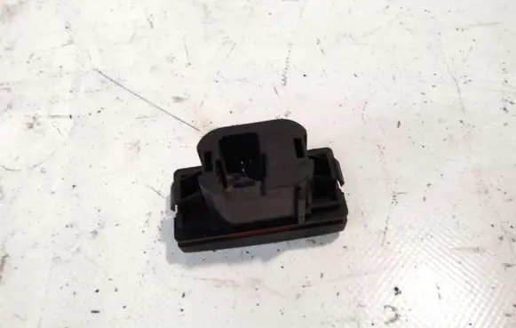 Ford Focus C-MAX Hazard light switch 13A350AB