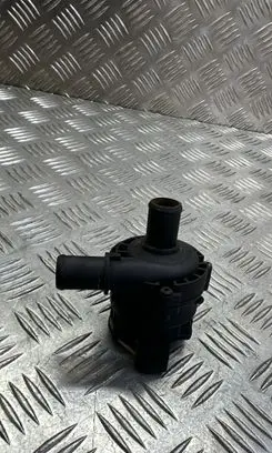Suzuki Grand Vitara II Electric auxiliary coolant/water pump 0392023015