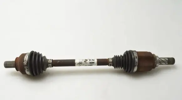 Smart ForFour II W453 Front driveshaft A4533503500