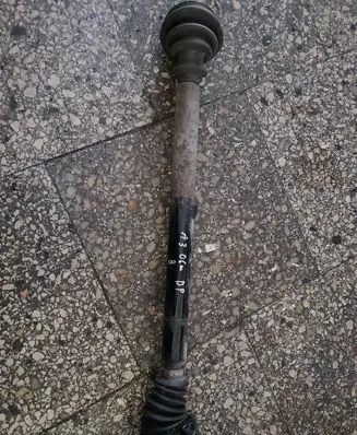 Audi A3 S3 8P Front driveshaft