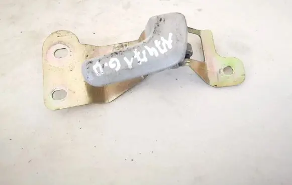 SsangYong Musso Rear door interior handle